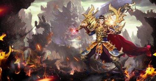 手游传奇私服快速挖矿应该怎么来做-手游传奇私 手游传奇私服快速挖矿应该怎么来做-手游传奇私